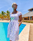 The Princess Sarah Dress