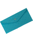 The Princess Sarah Pouch in Swiss Dot & Broderie Anglaise