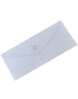 The Princess Sarah Pouch in Swiss Dot & Broderie Anglaise