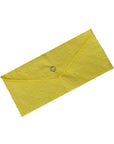 The Princess Sarah Pouch in Swiss Dot & Broderie Anglaise
