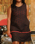 The Rose Dress