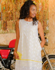 The Rose Dress