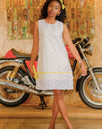 The Rose Dress
