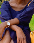 The Sabine Dress