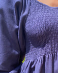 The Sabine Dress