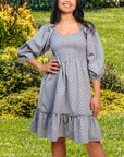 The Sabine Dress