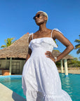 The Ashley Dress