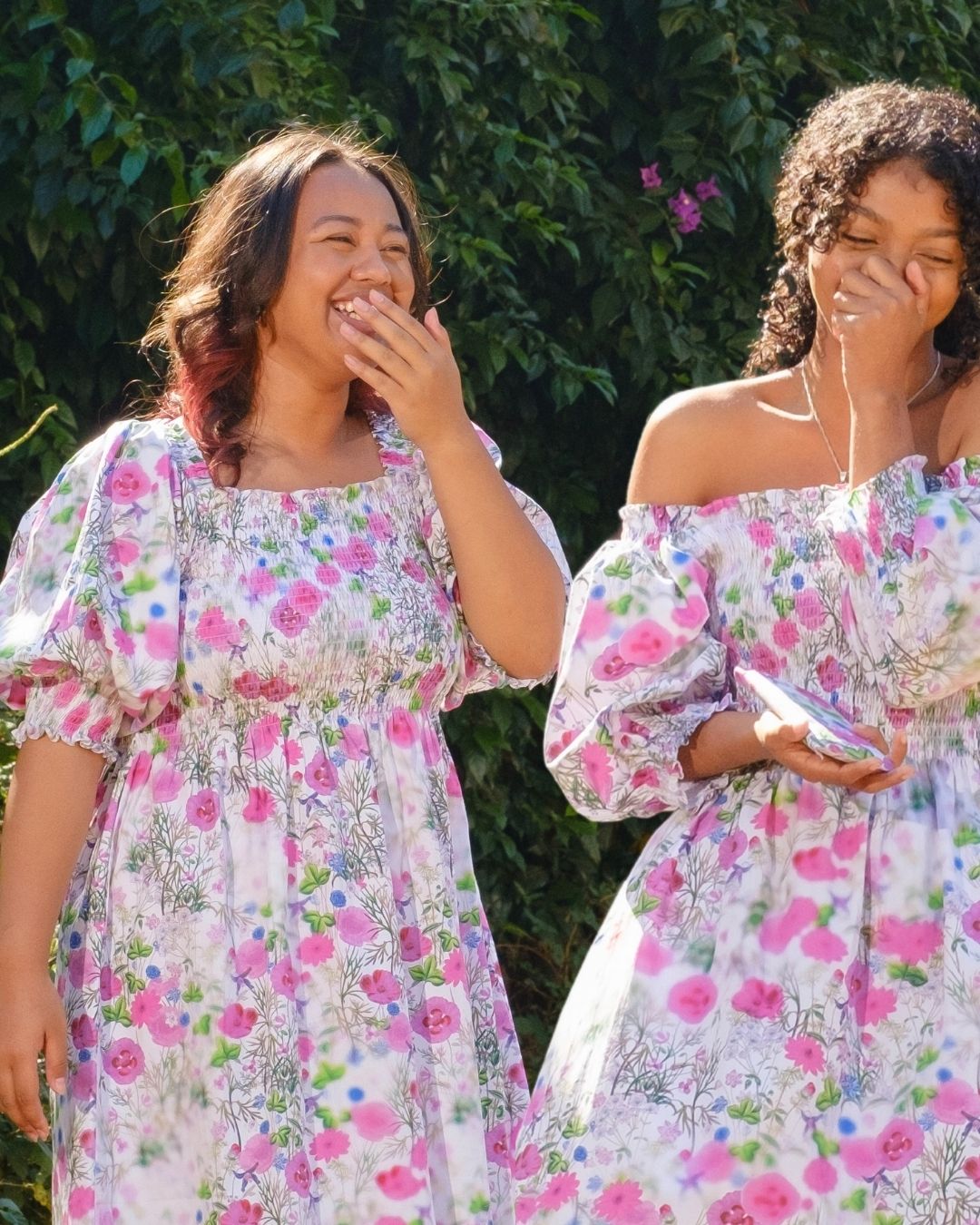 The Esperanza Dress – Angele.H Paris
