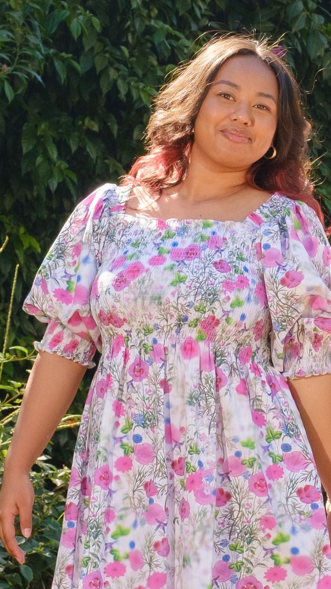 esperanza dressing The Esperanza Dress – Angele.H Paris