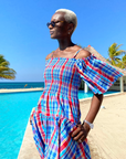 The Michelle Dress