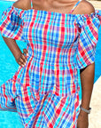The Michelle Dress
