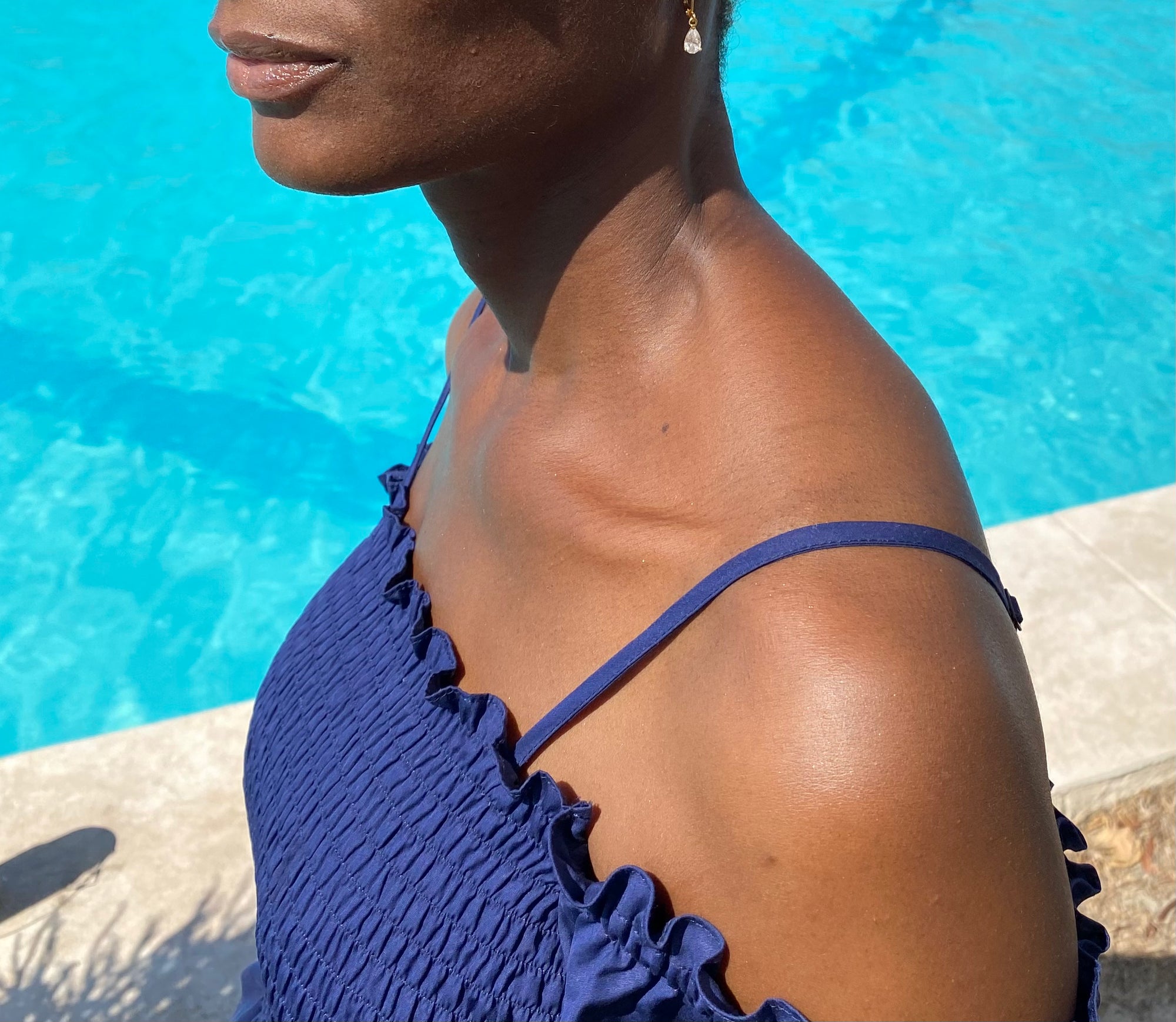 The Michelle Dress