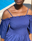 The Michelle Dress