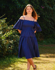 The Michelle Dress