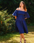 The Michelle Dress