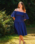 The Michelle Dress