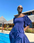 The Michelle Dress