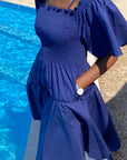 The Michelle Dress