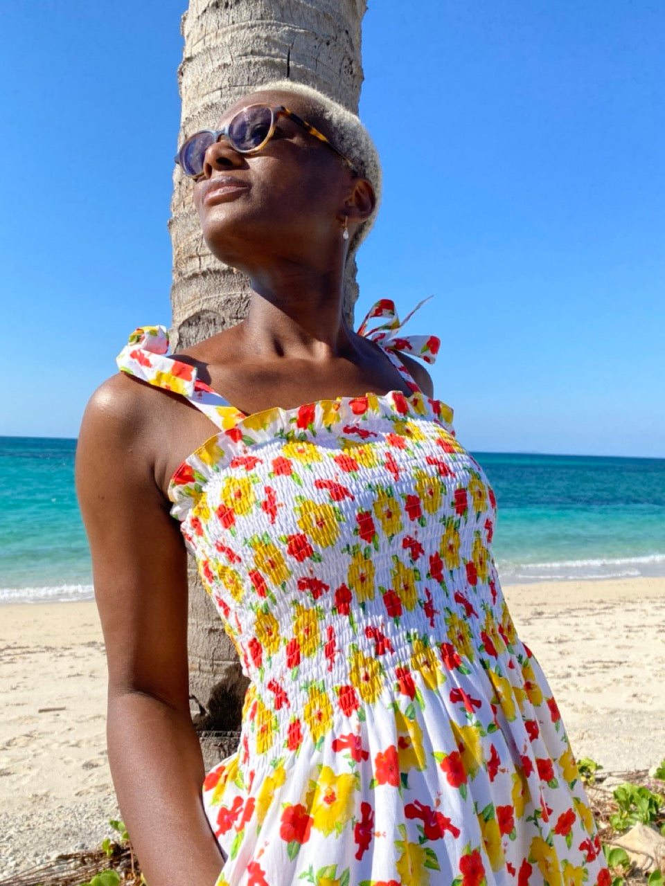 The Sofia Dress