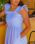The Isabella Dress