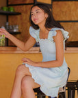 The Isabella Dress
