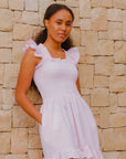 The Isabella Dress