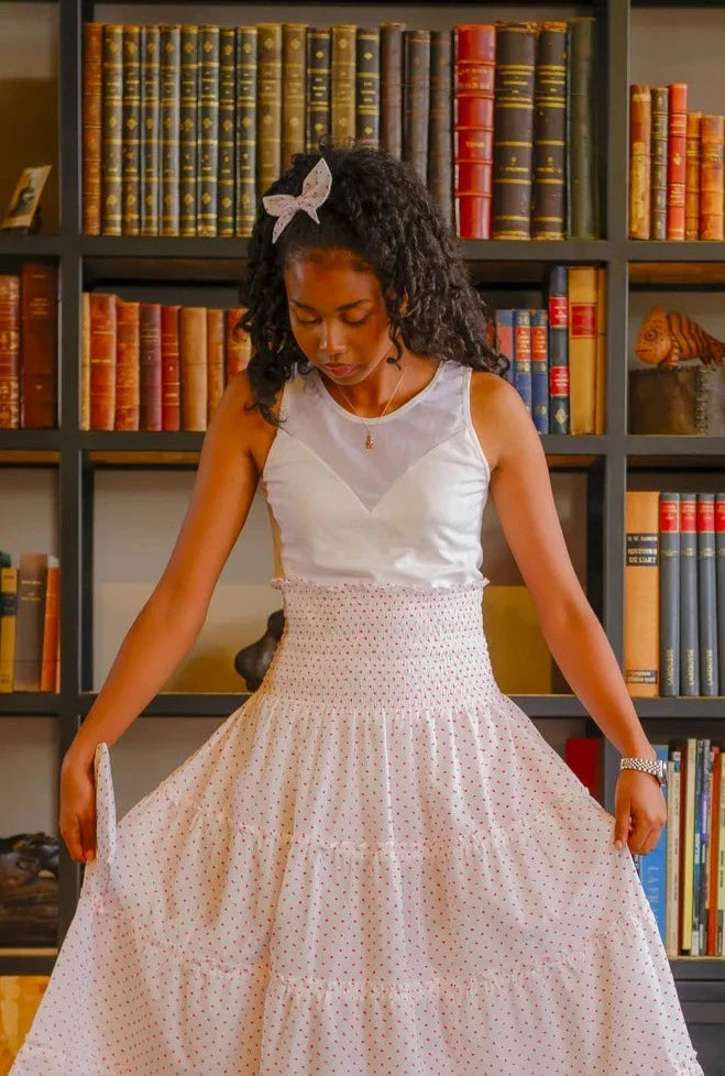 The Jane Skirt - Skirt Dress